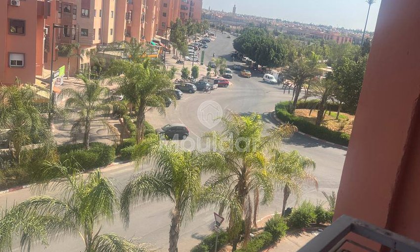 Apartment for sale in Marrakech, Mabrouka - view 21