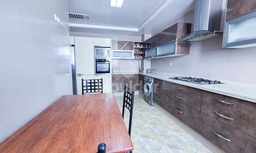 Appartement à louer à Racine, Casablanca - view 5