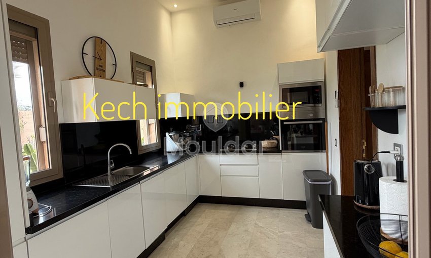 Villa en venta en Marrakech, Ruta de Fez - view 26