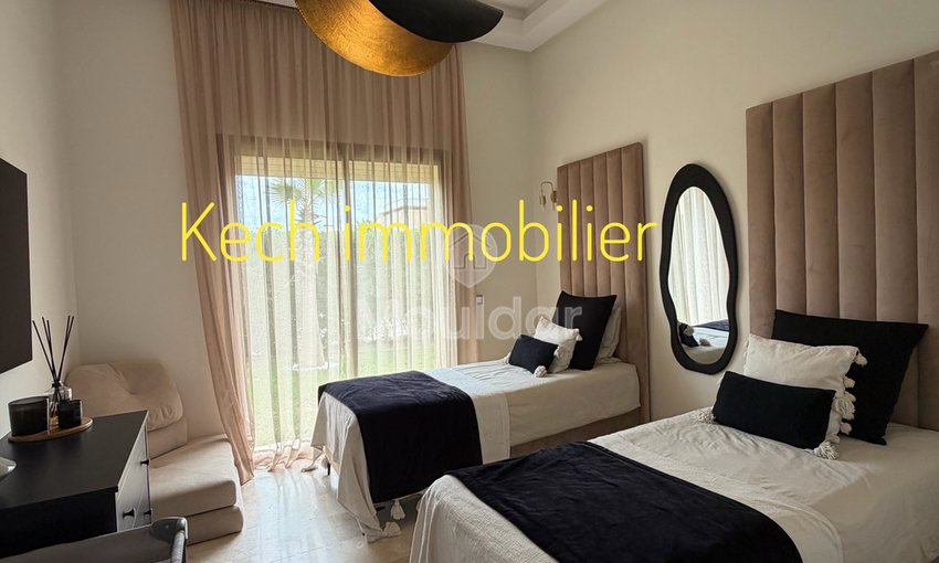 Villa en venta en Marrakech, Ruta de Fez - view 16
