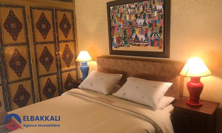 فيلا دار ضيافة للبيع في طنجة - view 13