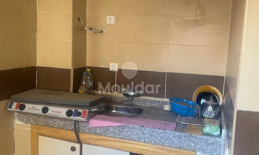Apartment for sale in Marrakech, Mabrouka - view 24