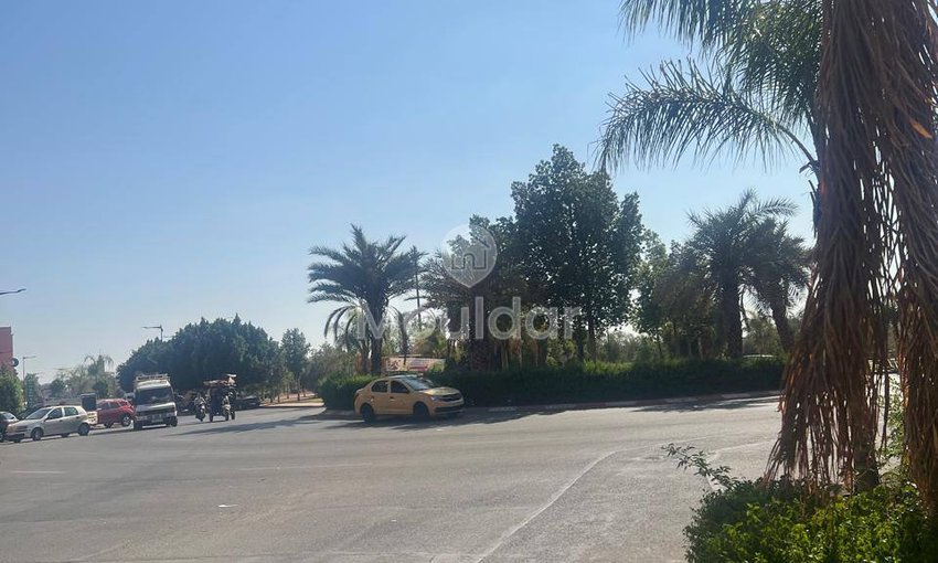 Apartment for sale in Marrakech, Mabrouka - view 13