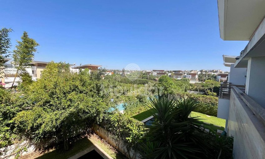 Villa à vendre à Casablanca, 4 chambres, 7600000 DHS - view 4