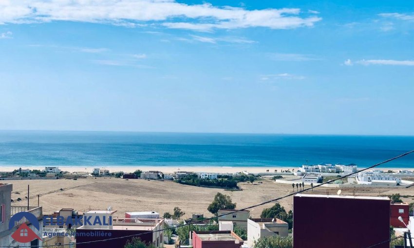 فيلا دار ضيافة للبيع في طنجة - view 3