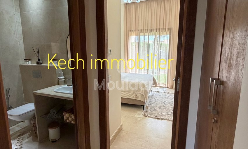 Villa en venta en Marrakech, Ruta de Fez - view 27