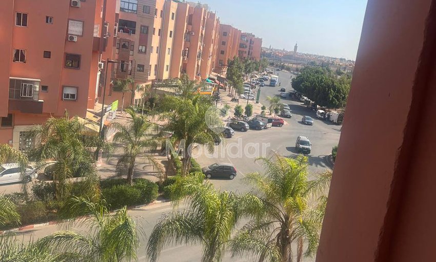 Apartment for sale in Marrakech, Mabrouka - view 14