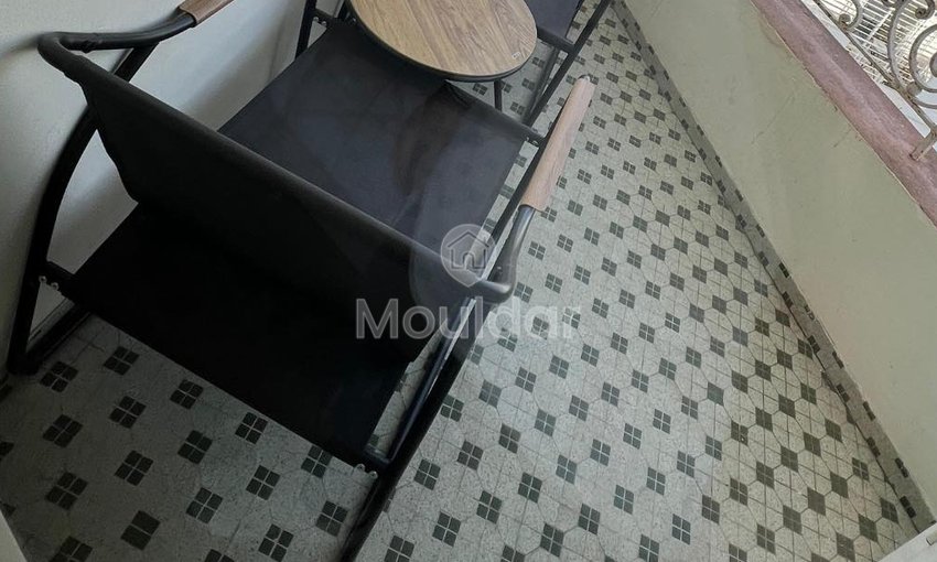 Apartment for rent in Casablanca, Golden Triangle - view 6