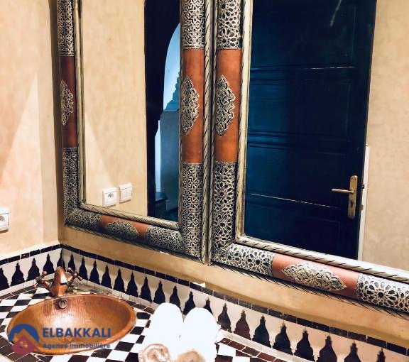 فيلا دار ضيافة للبيع في طنجة - view 19
