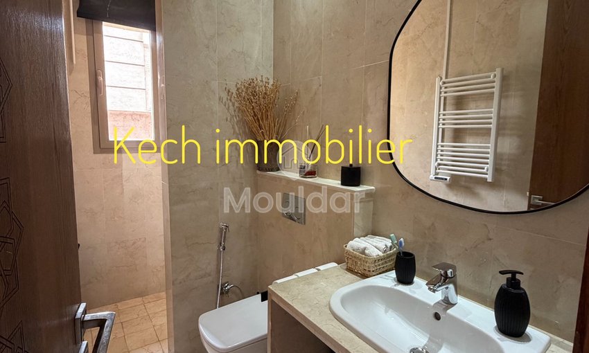Villa en venta en Marrakech, Ruta de Fez - view 28