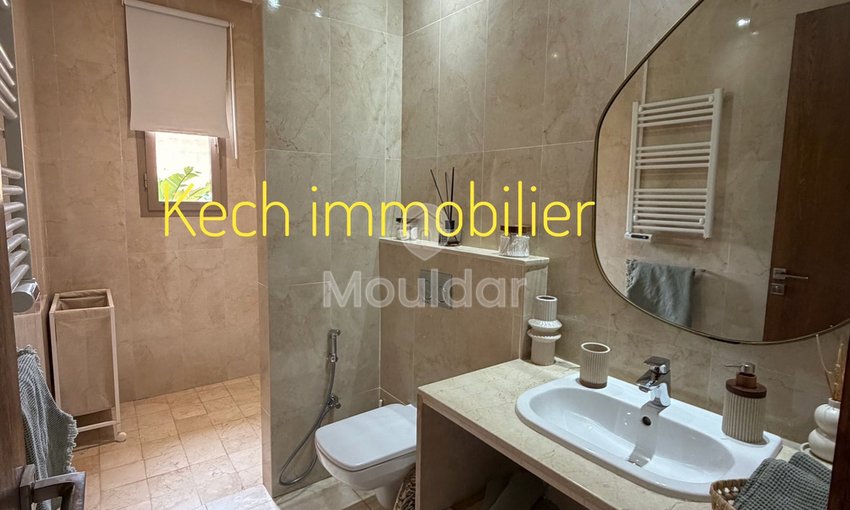 Villa en venta en Marrakech, Ruta de Fez - view 30
