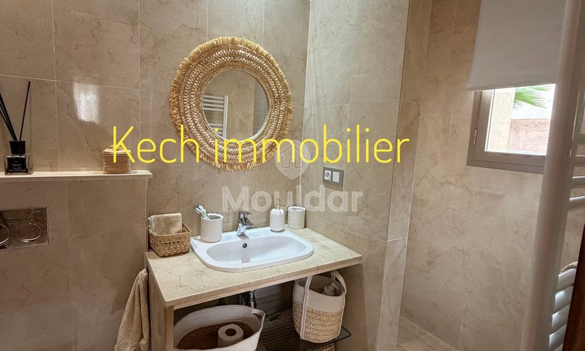 Villa en venta en Marrakech, Ruta de Fez - view 29
