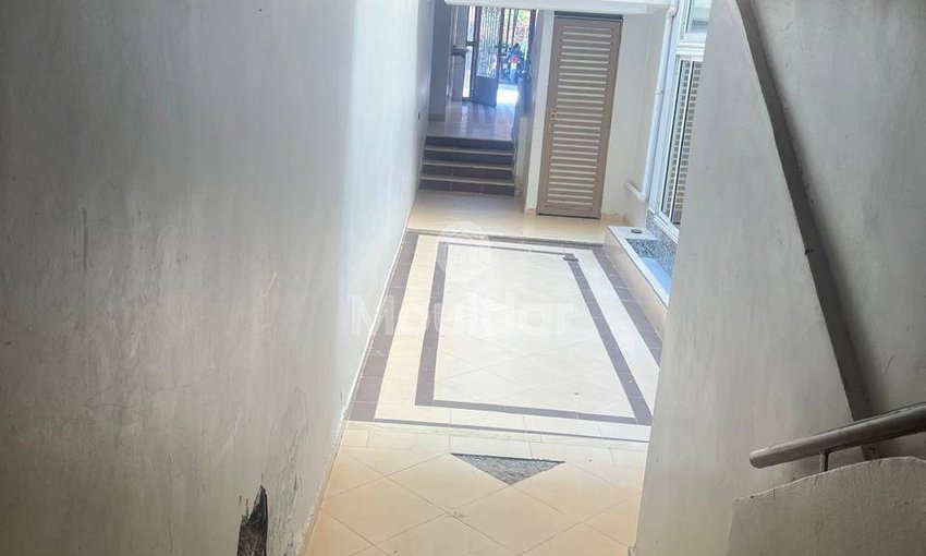Apartment for sale in Marrakech, Mabrouka