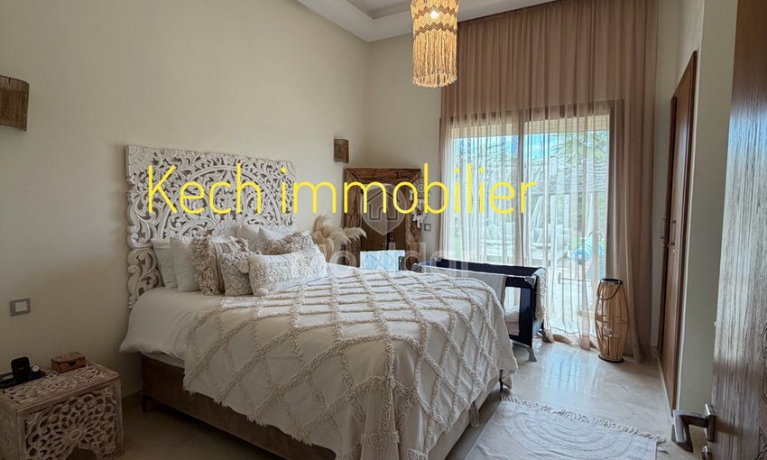 Villa en venta en Marrakech, Ruta de Fez - view 11