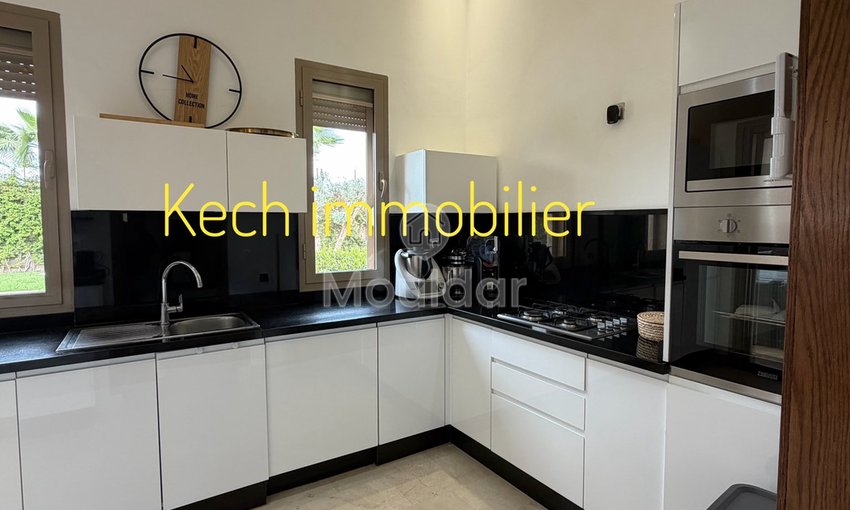 Villa en venta en Marrakech, Ruta de Fez - view 25