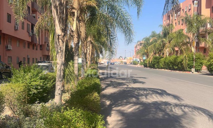 Apartment for sale in Marrakech, Mabrouka - view 20