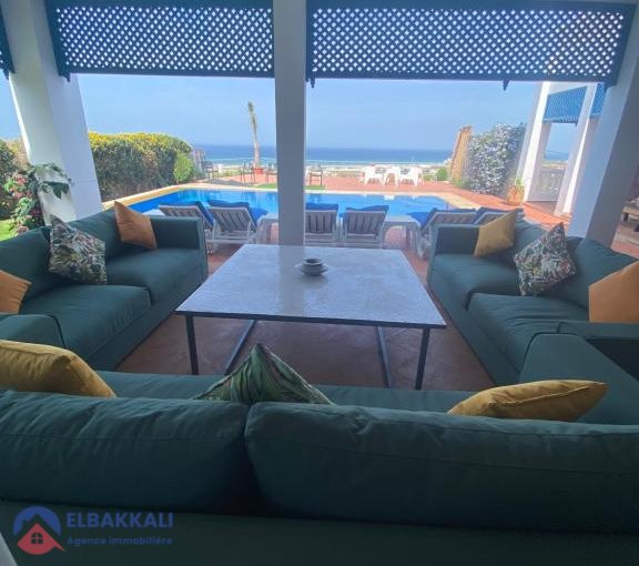 فيلا دار ضيافة للبيع في طنجة - view 10