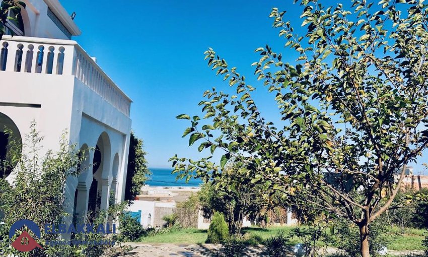 فيلا دار ضيافة للبيع في طنجة - view 6