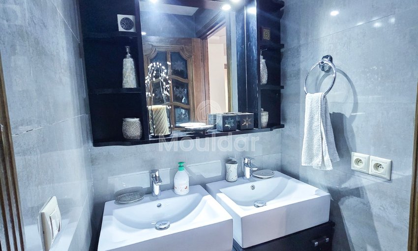 Appartement à louer à Racine, Casablanca - view 7