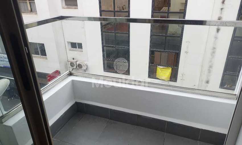 Studio à louer à Casablanca, quartier Racine - view 4