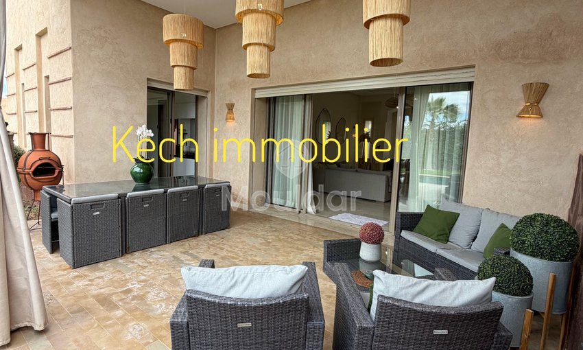 Villa en venta en Marrakech, Ruta de Fez - view 8