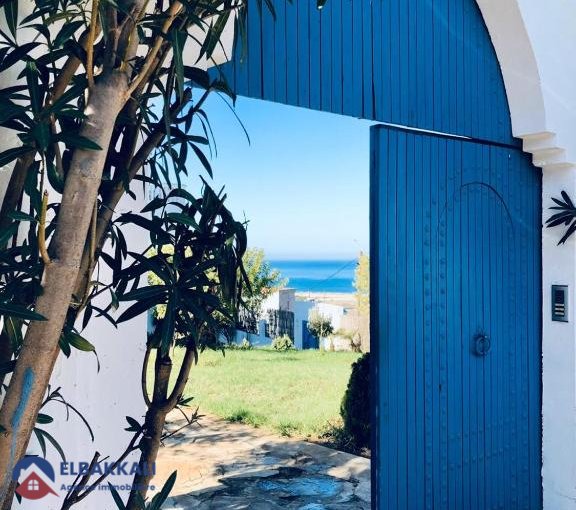 فيلا دار ضيافة للبيع في طنجة - view 8