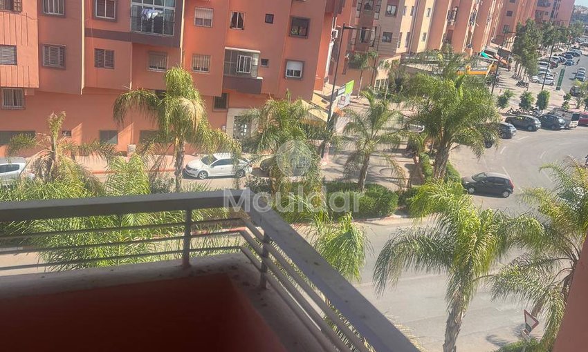 Apartment for sale in Marrakech, Mabrouka - view 11