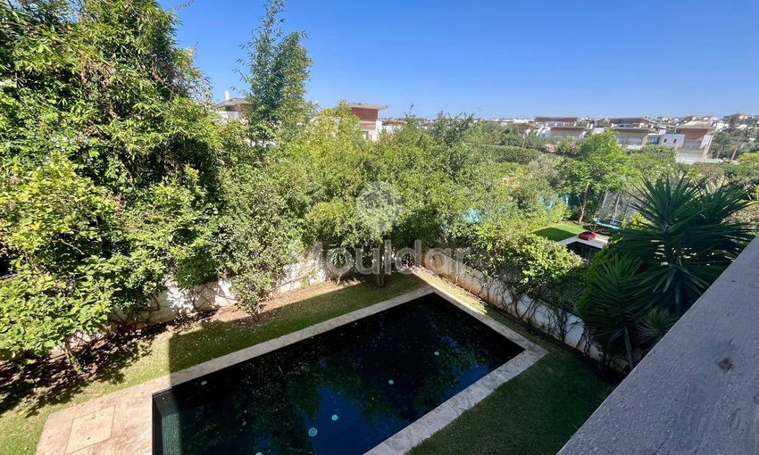Villa à vendre à Casablanca, 4 chambres, 7600000 DHS - view 5