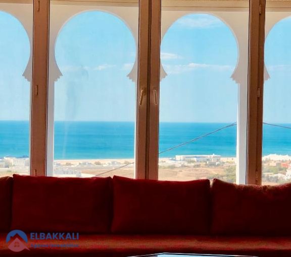 فيلا دار ضيافة للبيع في طنجة - view 5