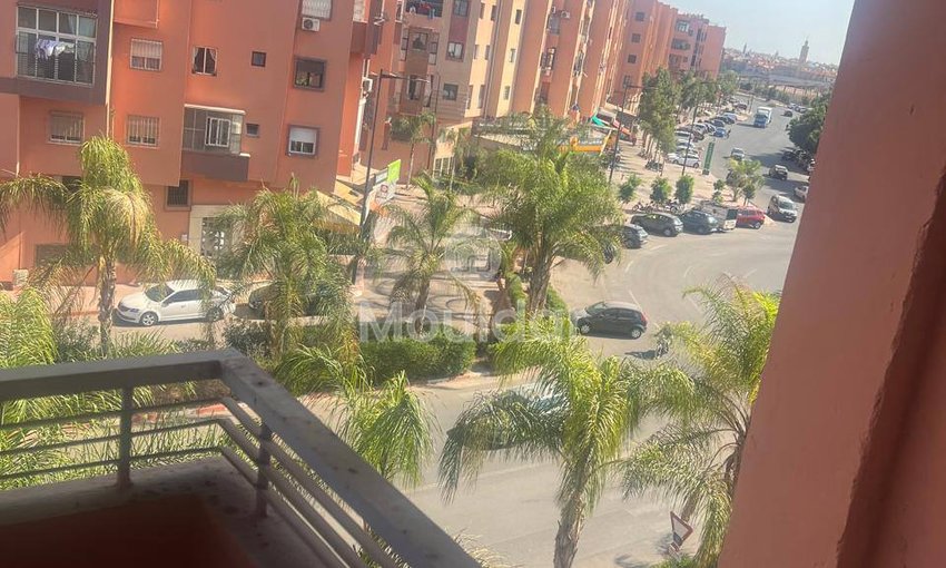 Apartment for sale in Marrakech, Mabrouka - view 12