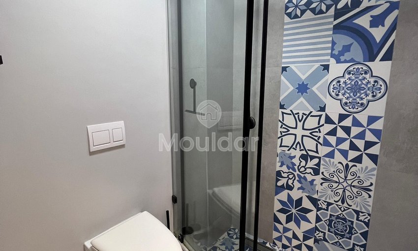 Apartment for rent in Casablanca, Golden Triangle - view 9