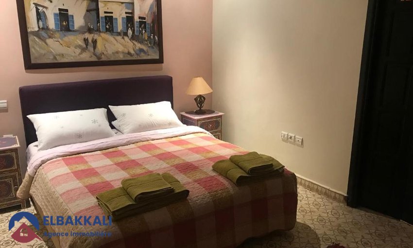 فيلا دار ضيافة للبيع في طنجة - view 15