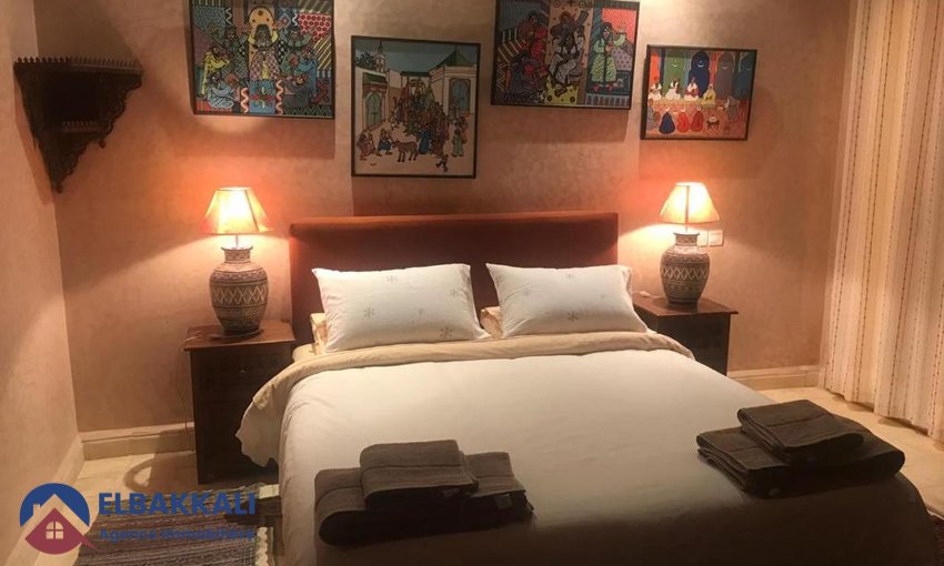 فيلا دار ضيافة للبيع في طنجة - view 17