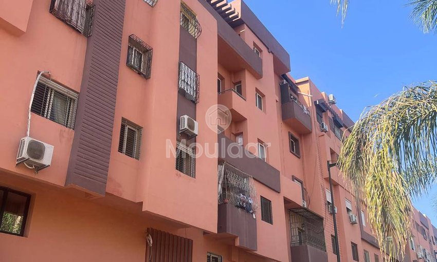 Apartment for sale in Marrakech, Mabrouka - view 19
