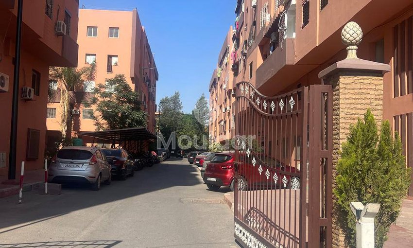 Apartment for sale in Marrakech, Mabrouka - view 17