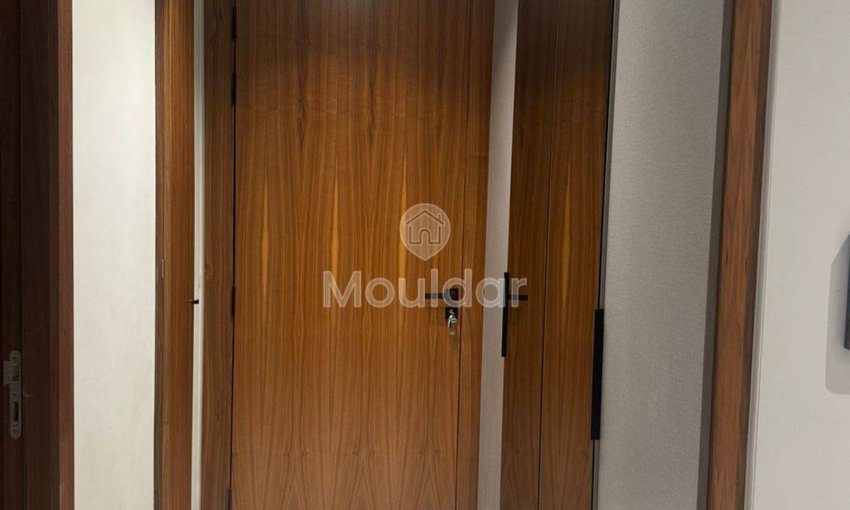 Studio à louer à Casablanca, Palmier - view 3