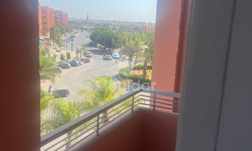 Apartment for sale in Marrakech, Mabrouka - view 10