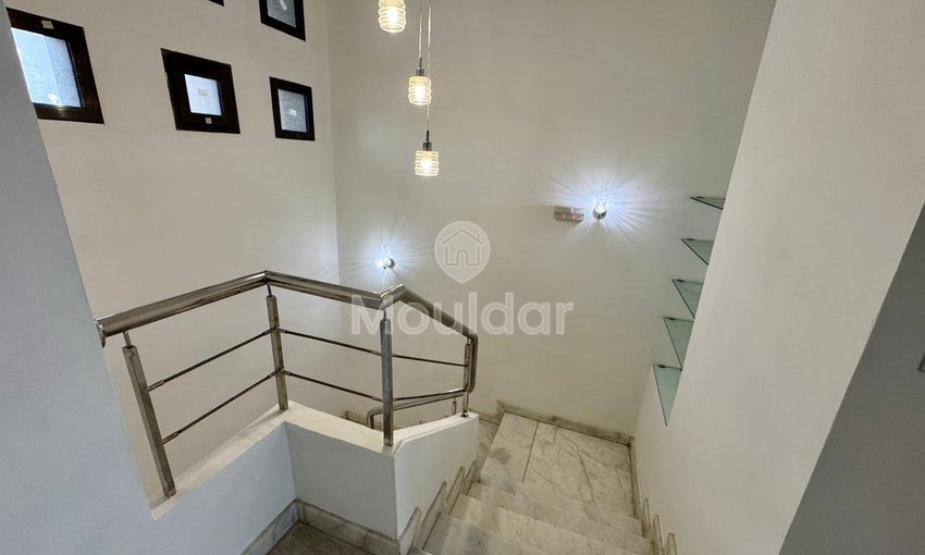 Villa in Vendita a Bouskoura Prestigia - view 5