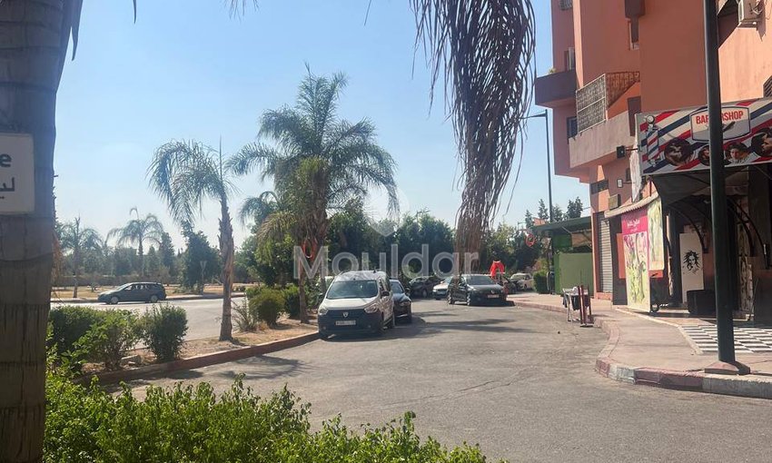 Apartment for sale in Marrakech, Mabrouka - view 16