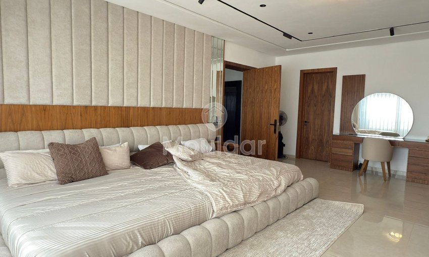 Villa à louer à Marrakech Route de Tahanaoute - view 3