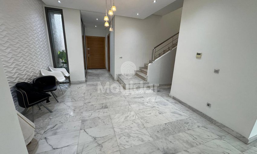 Villa in Vendita a Bouskoura Prestigia - view 2