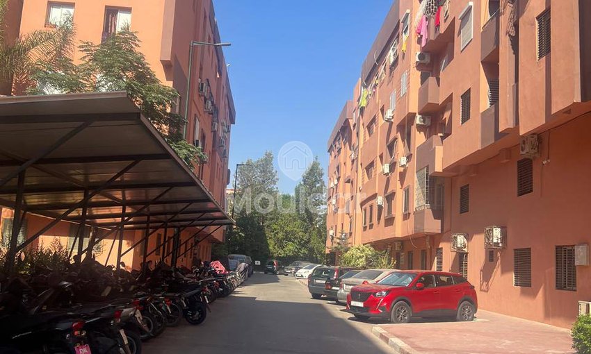 Apartment for sale in Marrakech, Mabrouka - view 18