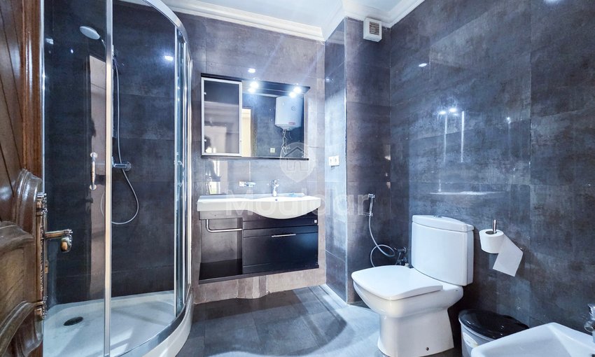 Appartement à louer à Racine, Casablanca - view 6