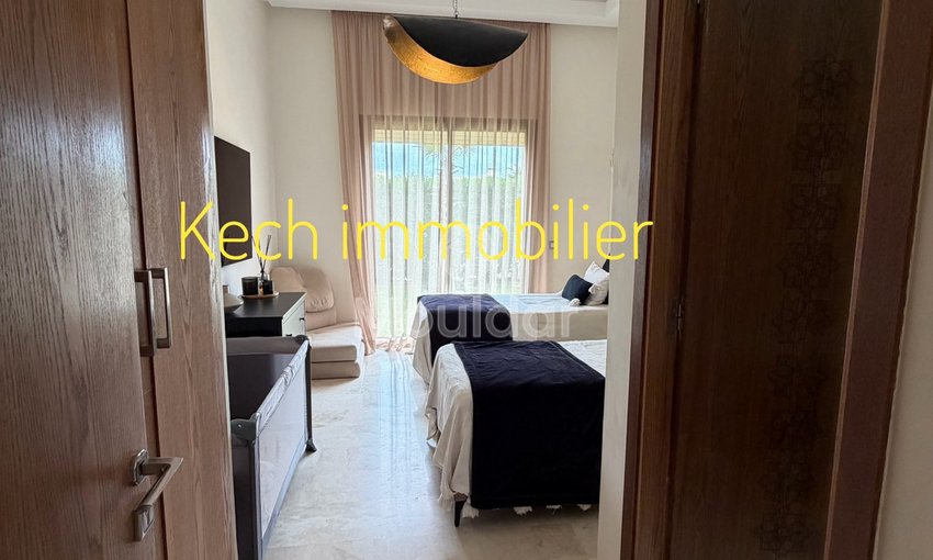 Villa en venta en Marrakech, Ruta de Fez - view 15