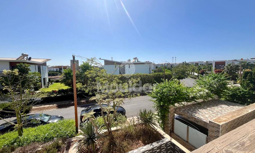 Villa à vendre à Casablanca, 4 chambres, 7600000 DHS - view 3