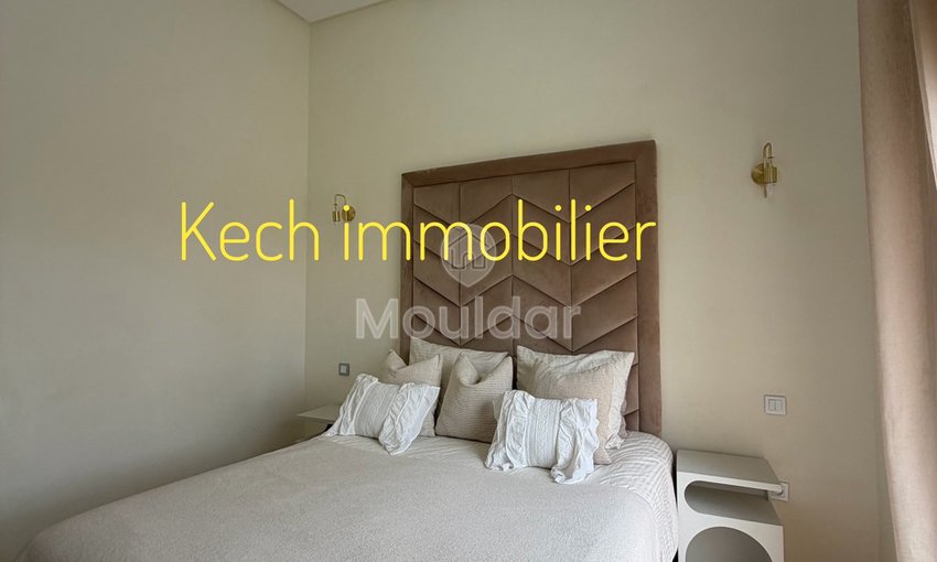 Villa en venta en Marrakech, Ruta de Fez - view 14