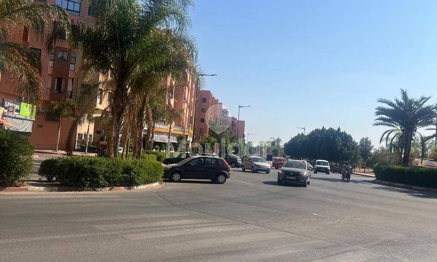 Apartment for sale in Marrakech, Mabrouka - view 15