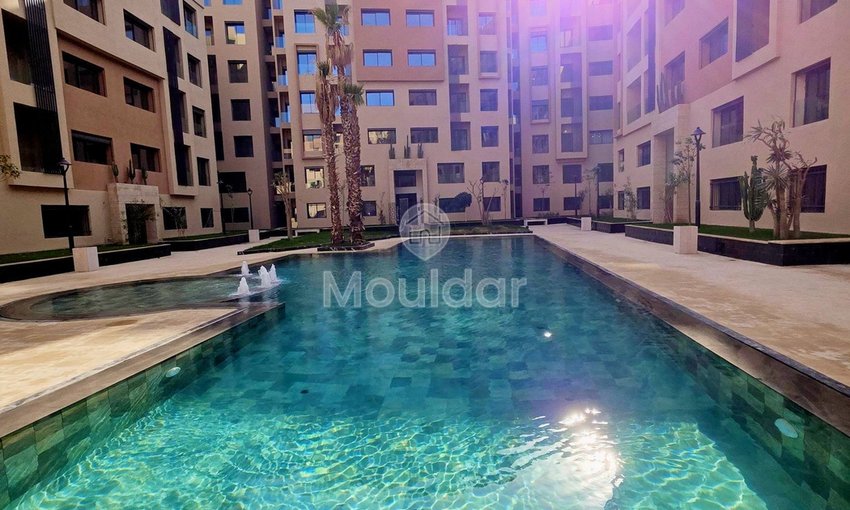 Appartement à vendre à Guéliz, Marrakech - view 10