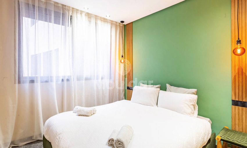 Apartment for rent in Marrakech, Safi Road - view 10