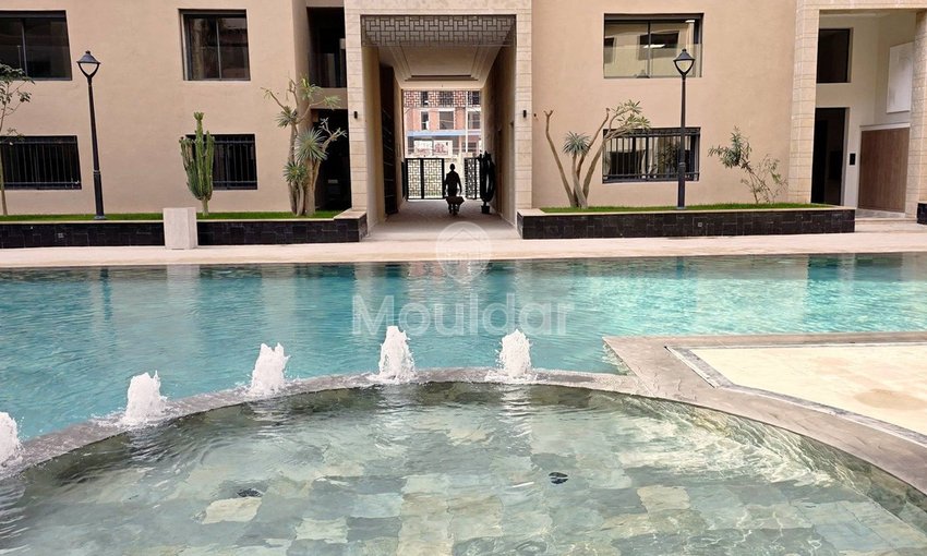 Appartement à vendre à Guéliz, Marrakech - view 8